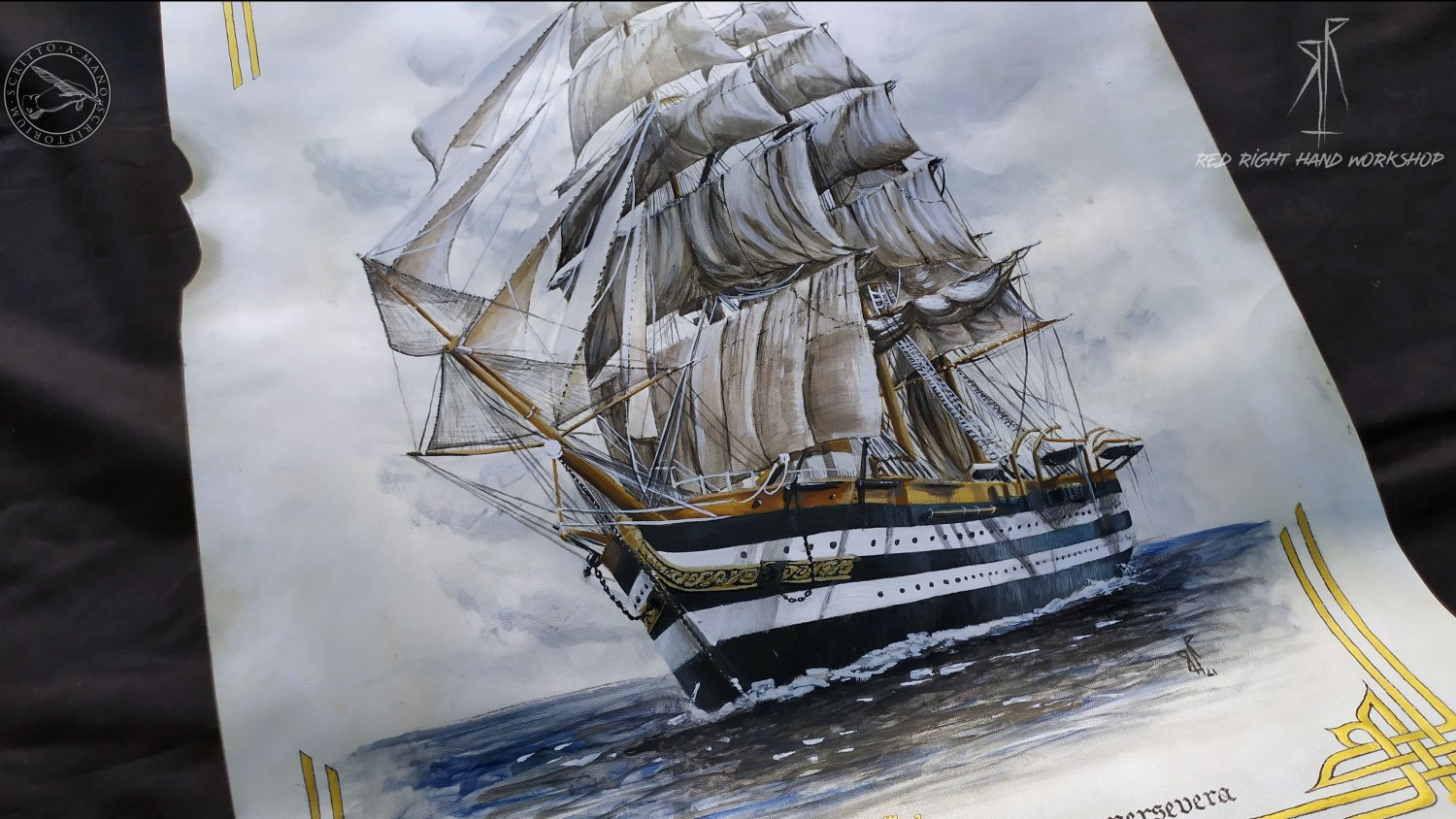 Amerigo Vespucci